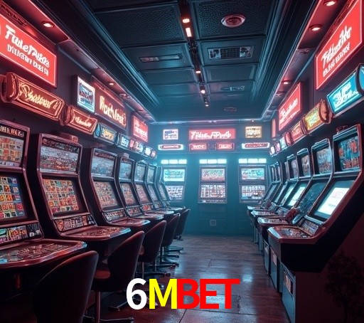Acesso seguro à conta 6Mbet