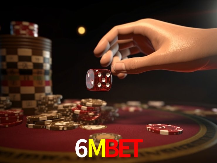 Cadastro Rápido 6Mbet