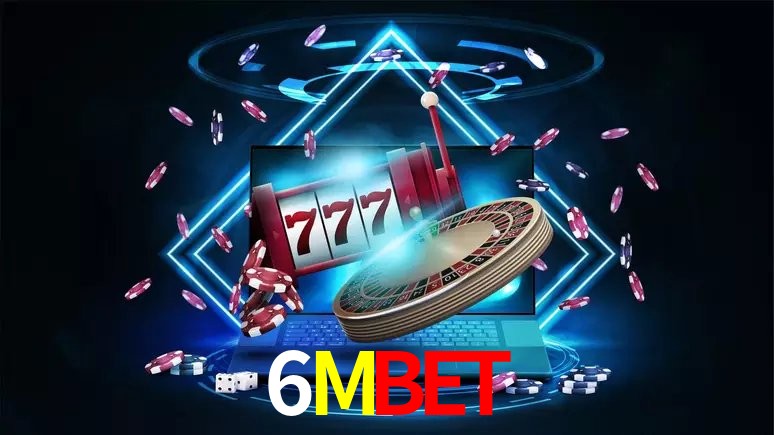 Sistemas de Segurança 6Mbet