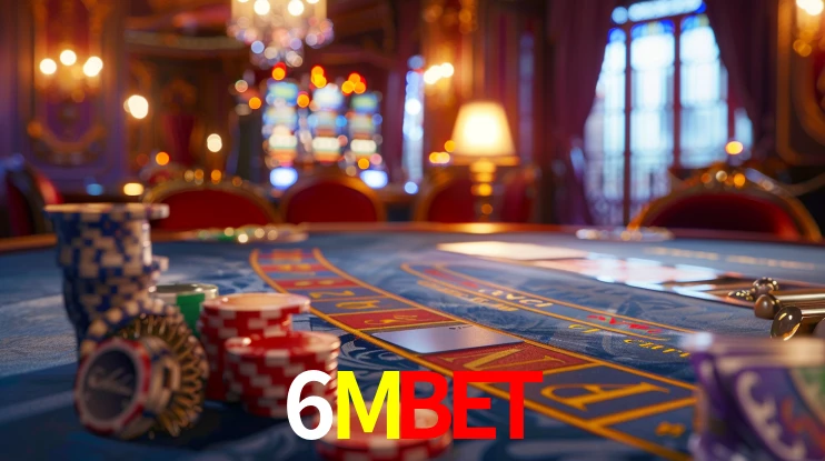 API Integration 6Mbet