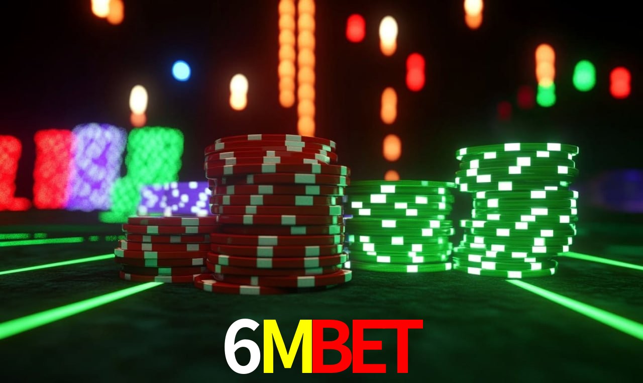 Game Statistics 6Mbet