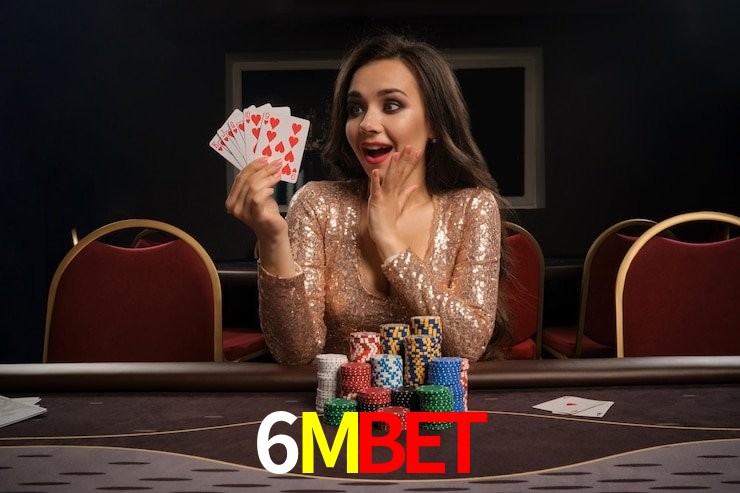 PIX Instantâneo 6Mbet