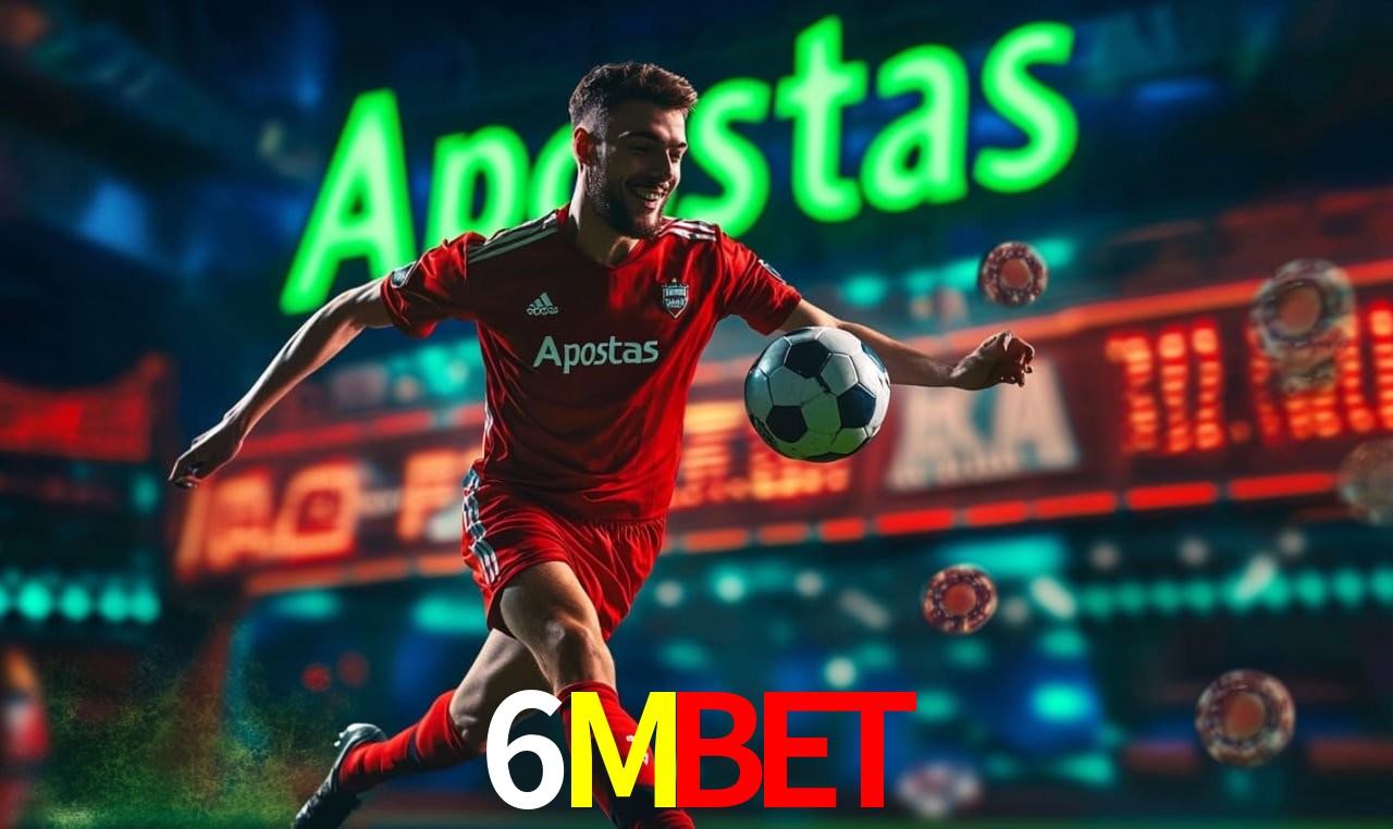 Bônus Diários 6Mbet