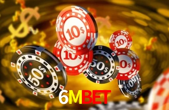 Estatísticas Esportivas 6Mbet