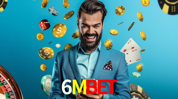 Live Casino 6Mbet