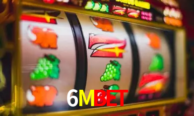 Apostas Esportivas na 6Mbet: Um Guia Completo