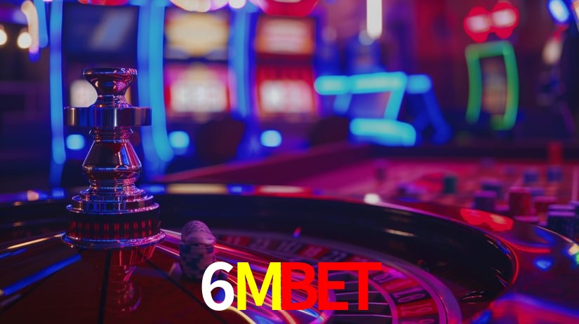 Experimente o Login Seguro Premium no 6Mbet