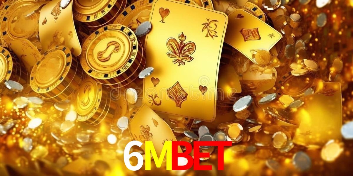 A Emoção da Loteria na 6Mbet: Uma Chance de Mudança de Vida