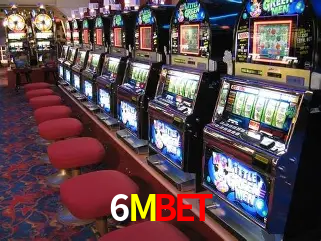 Explorando a Categoria de Eventos em Apostas na 6Mbet