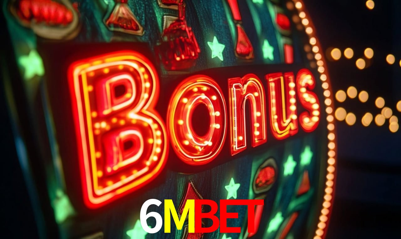 Casino Ao Vivo 6Mbet