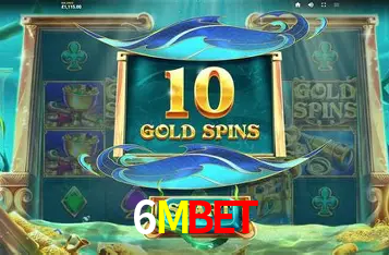 A Emoção da Loteria na 6Mbet: Uma Chance de Mudança de Vida