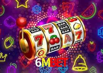 Descubra a Magia dos Jogos de Arcade no 6Mbet