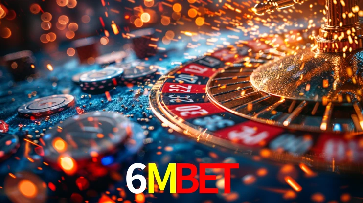 Security Systems 6Mbet