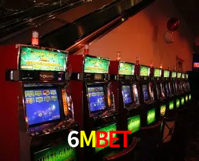 Blackjack na 6Mbet