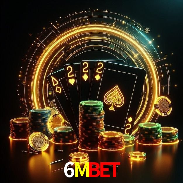 Login Seguro 6Mbet